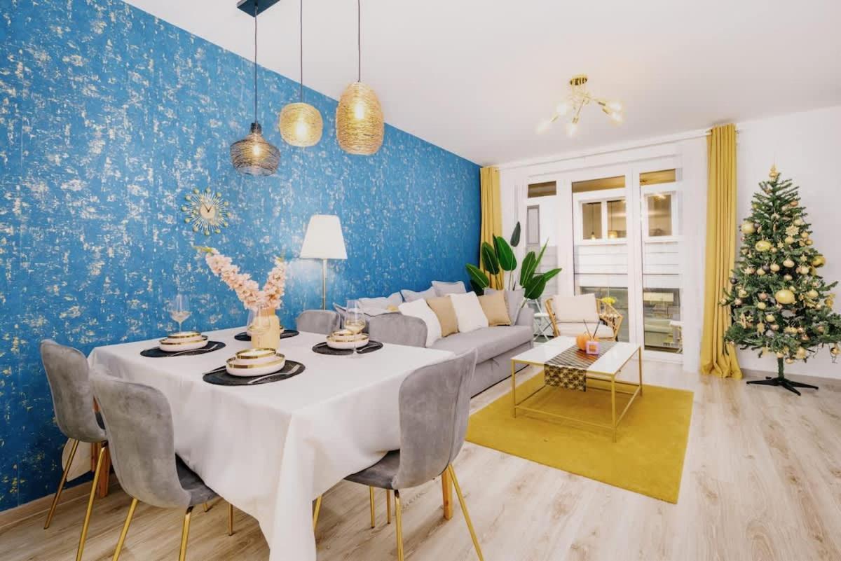 A101 - Liberty Bridge Projection Home With Free Parking Budapest Exterior foto